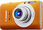 Review Express da Canon PowerShot ELPH 100 HS