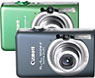 Câmera digital Canon PowerShot SD1200 IS