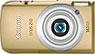 Review Express da Canon PowerShot SD3500 IS