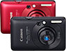 Câmera digital Canon PowerShot SD780 IS