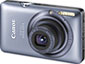 Ir ao topo da página - Review Express da Canon SD940 IS