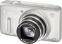 Topo da página - Review Express da Canon SX240 HS