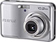 Câmera digital Fujifilm FinePix A170