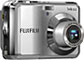 Review Express da Fujifilm FinePix AV150