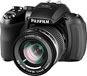 Review Express da Fujifilm FinePix HS10