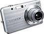 Câmera digital Fujifilm FinePix J25