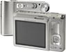Análise completa da câmera digital  HP Photosmart R727