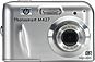 Análise da câmera digital HP Photosmart M437