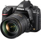 Review da Nikon D780