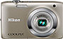 Review Express da Nikon Coolpix S2600
