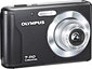 Review Express da Olympus T-110