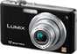 Câmera digital Panasonic Lumix DMC-FS12