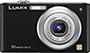 Câmera digital Panasonic Lumix DMC-FS42