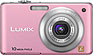 Câmera digital Panasonic Lumix DMC-FS62