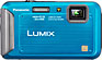 Topo da página - Review Express da Lumix DMC-TS20
