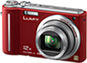 Análise da câmera digital Panasonic Lumix DMC-ZS3
