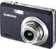 Câmera digital Samsung ES55
