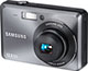 Câmera digital Samsung ES60
