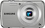 Topo da página - Review Express da Samsung PL20