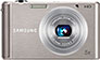 Review Express da câmera digital Samsung ST77