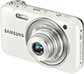 Review Express da câmera digital Samsung ST80