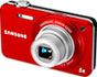 Review Express da câmera digital Samsung ST90