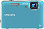 Topo da página - Review Express da Samsung WP10