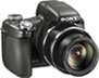 Ir ao topo da página - Câmera Review da Sony HX1