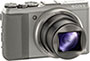 Avaliação da câmera digital Sony Cyber-shot DSC-HX50