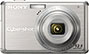 Câmera digital Sony Cyber-shot DSC-S980