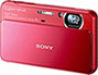 Topo da página - Review Express da Sony T110
