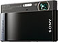 Câmera digital Sony Cyber-shot DSC-T90