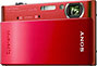 Câmera digital Sony Cyber-shot DSC-T900