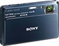 Review Express da Sony Cyber-shot DSC-TX7