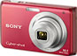 Câmera digital Sony Cyber-shot DSC-W180