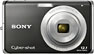 Câmera digital Sony Cyber-shot DSC-W190